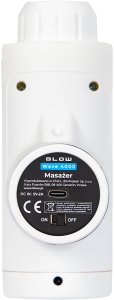 Masażer Blow Wave 4000 4