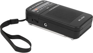 Radio Blow 77-560# Radio przenośne analogowe am/fm blow ra20 4