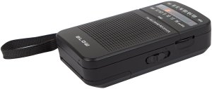Radio Blow 77-560# Radio przenośne analogowe am/fm blow ra20 5