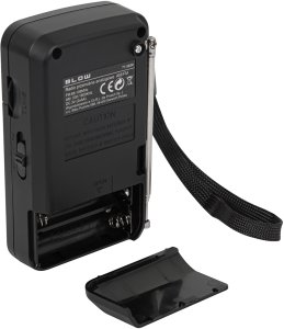Radio Blow 77-560# Radio przenośne analogowe am/fm blow ra20 6
