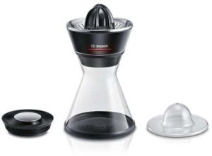 Wyciskarka do cytrusów Bosch Wyciskarka do cytrusów Bosch VitaStyle Citro MCP72GPB 40W 1 Litr Czarna 10