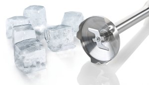 Mikser Bosch Mikser ręczny Bosch MFQ4080 500W 5 Biegów Biały 2