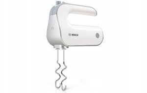 Mikser Bosch Mikser ręczny Bosch MFQ4080 500W 5 Biegów Biały 3