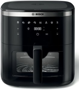 Frytkownica beztłuszczowa Bosch Air fryer frytkownica Bosch MAFS2671B 1800W 7,2l 20