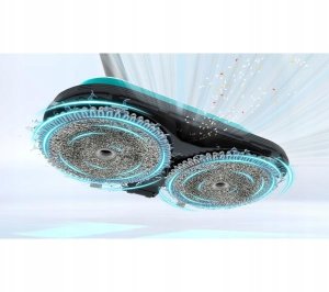 Odkurzacz pionowy Bosch Unlimited 7 ProHygienic Aqua BCS71HYG3 3