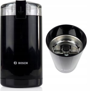 Młynek do kawy Bosch Młynek do kawy Bosch TSM6A013B 180 W 75 g Czarny 13
