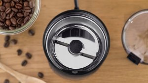 Młynek do kawy Bosch Młynek do kawy Bosch TSM6A013B 180 W 75 g Czarny 16