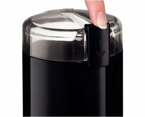 Młynek do kawy Bosch Młynek do kawy Bosch TSM6A013B 180 W 75 g Czarny 9