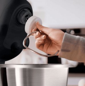 Robot planetarny Bosch Robot planetarny wielofunkcyjny Bosch MUM S2EB01 13