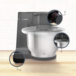 Robot planetarny Bosch Robot planetarny wielofunkcyjny Bosch MUM S2EB01 7