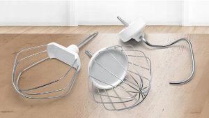 Robot planetarny Bosch Robot planetarny wielofunkcyjny Bosch MUM S2EB01 8