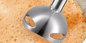 Blender Bosch Blender ręczny Bosch MSM66110 600W Turbo ErgoMixx 11