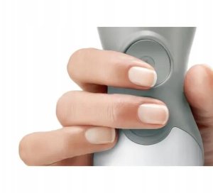 Blender Bosch Blender ręczny Bosch MSM66110 600W Turbo ErgoMixx 15