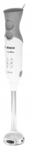 Blender Bosch Blender ręczny Bosch MSM66110 600W Turbo ErgoMixx 10