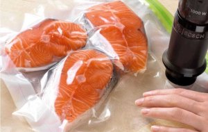 Worek do odkurzacza Bosch Zestaw worków próżniowych Bosch MSZV0FB3 3,8L oryginalny 6