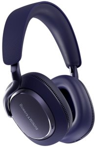 Słuchawki Bowers & Wilkins Słuchawki bezprzewodowe Bowers & Wilkins Px7 S3 Nauszne Bluetooth 5.3 2