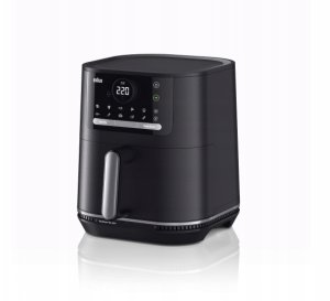 Frytkownica beztłuszczowa Braun Frytkownica beztłuszczowa Braun MultiFry 5 HF5050 1200W 6L do Smażenia 2