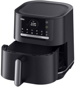 Frytkownica beztłuszczowa Braun Frytkownica beztłuszczowa Braun MultiFry 5 HF5050 1200W 6L do Smażenia 7