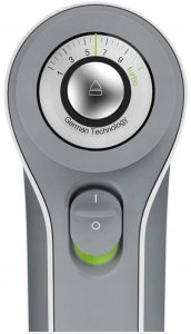 Mikser Braun Mikser ręczny Braun MultiMix5 HM5107 9 Biegów 750W do Mieszania Ubijania 4