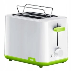 Toster Braun Toster Braun HT 1010 GR 900 W 2 tosty 8 poziomów 2