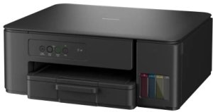 Urządzenie wielofunkcyjne Brother Urządzenie wielofunkcyjne Brother DCP-T230 Czarny 3