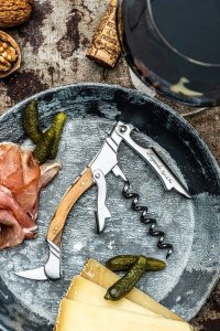 Laguiole LAGUIOLE Corkscrew Olive LAGUIOLE 12
