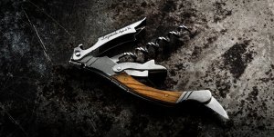 Laguiole LAGUIOLE Corkscrew Olive LAGUIOLE 3