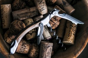 Laguiole LAGUIOLE Corkscrew Olive LAGUIOLE 4