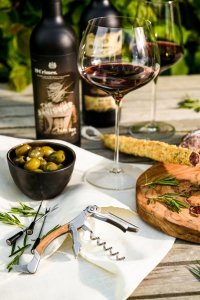 Laguiole LAGUIOLE Corkscrew Olive LAGUIOLE 6