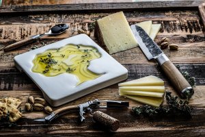 Laguiole LAGUIOLE Corkscrew Olive LAGUIOLE 10