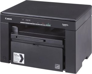 Urządzenie wielofunkcyjne Canon i-SENSYS MF3010 + 2x Toner CRG725 3