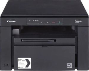 Urządzenie wielofunkcyjne Canon i-SENSYS MF3010 + 2x Toner CRG725 4