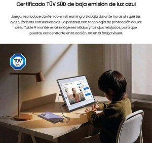 Monitor Blackview Monitor Blackview 16" Table 9 2