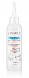 DERMEDIC_SET Hair Growth Stimulation szampon do włosów 300ml + serum do włosów 150ml 2