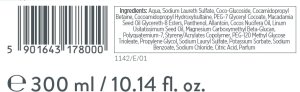 Dermedic DERMEDIC_Cicatopy kremowy żel do kąpieli pod prysznic 300ml 2