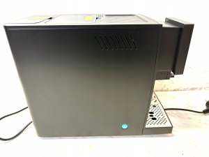 Ekspres ciśnieniowy Cecotec Ekspres ciśnieniowy Cecotec 01598 1350 W DO KAWY COMPACTCCINO BLACK 9