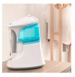 Parownica do ubrań Cecotec Parownica do ubrań Cecotec SmoothForce 3000 1200W 3