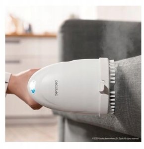 Parownica do ubrań Cecotec Parownica do ubrań Cecotec SmoothForce 3000 1200W 6