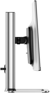 Komputer Chuwi All in One Chuwi Unitech-27-K2 Ryzen 5 6600H/27" WQHD (2560x1440)180Hz/32GB/SSD-4TB/BT/Win 11 2