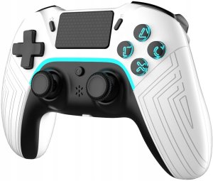 Pad Cobra Pad bezprzewodowy do PS4 Cobra QSP459 PS3 PC Android TV 2