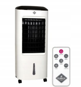 Klimator Klimator przenośny Columbia Vac KC 500 65W Pilot 3