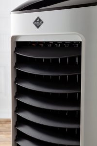 Klimator Klimator przenośny Columbia Vac KC 500 65W Pilot 5