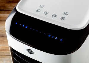 Klimator Klimator przenośny Columbia Vac KC 500 65W Pilot 7