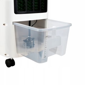 Klimator Klimator przenośny Columbia Vac KC 500 65W Pilot 10