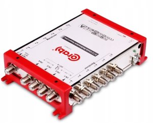 CORAB MULTISWITCH SMART LINE 5/12 CORAB 3