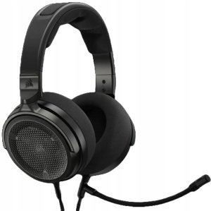 Słuchawki Corsair Virtuoso Pro Czarne 4