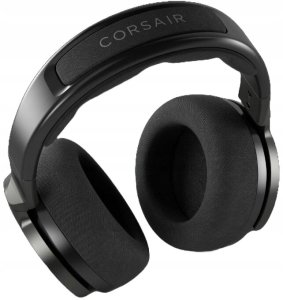 Słuchawki Corsair Virtuoso Pro Czarne 5