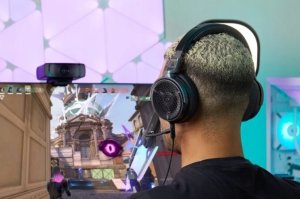 Słuchawki Corsair Virtuoso Pro Czarne 7