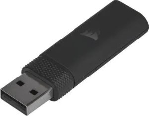 Słuchawki Corsair Virtuoso RGB Wireless XT Czarne 13