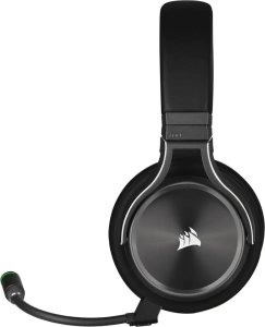 Słuchawki Corsair Virtuoso RGB Wireless XT Czarne 8
